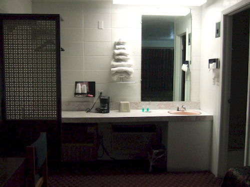 Town House Motor Inn Worland Buitenkant foto