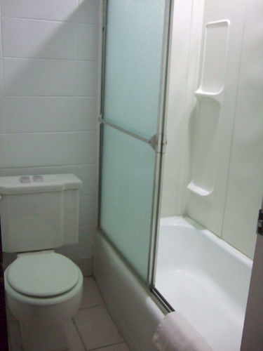 Town House Motor Inn Worland Buitenkant foto